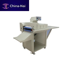 Fusing press HSL - MT - 60pneumaticironingautomatic