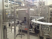 Steel mesh