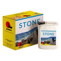 Protective varnish STONEwood flooringmattetransparent