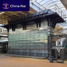 Process sterilizer HIDROSTERsteamhydrostatichigh-capacity