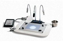 Veterinary operating table SurgiSuiteelectricfor small animalsfor rodents