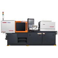 Horizontal injection molding machine AE50fully-electric