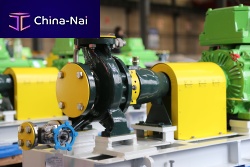 Impeller pump SOTA waterairwith electric motor