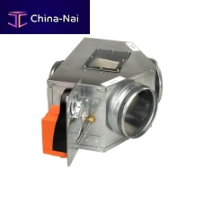 Damper BLB