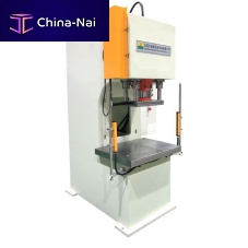 CNC punching machine JLC1 serieshydraulicsheet metalpunching