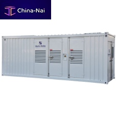 Diesel generator set EMN-1000three-phasestationarycontainerized