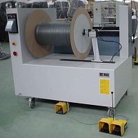 Yarn winding machine MTP 600automatic