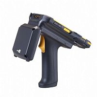 Mobile RFID reader RS35touch screenBluetoothUHF