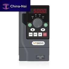 Solar pump inverter VS5 seriessolarthree-phasefor industrial applications