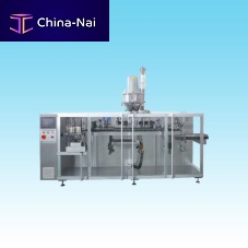 Horizontal bagging machine KXS-270Sform fill sealfor powders