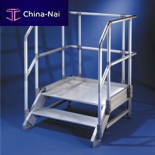 Work platform ITAS accessassemblystorage