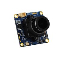 Monitoring camera GAHD232for airportfor aircrafthigh-resolution