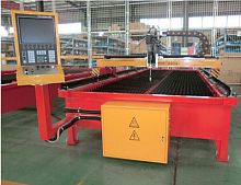 Oxy-fuel cutting machine CNCTG seriesplasmasheet metalCNC