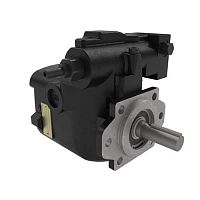 Hydraulic piston pump PVG-048compacthigh-pressurevariable-displacement