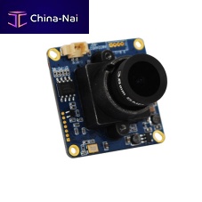 Monitoring camera GAHD232for airportfor aircrafthigh-resolution