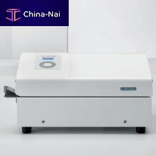 Medical thermosealer Euromatic® benchtoprotarycontinuous