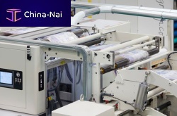 Cutting laser for scribingprecisionline