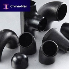 Hydraulic fitting weld-onT90� angle