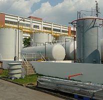 Transformer oil processing plant HCTE-VTE-002vacuum