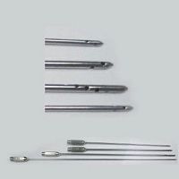 Liposuction needle reusable14G12G