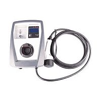 Electric vehicle battery charger GWEVwall-mountIECIP65