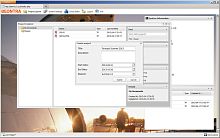 Planning software B Tacticalfor airport