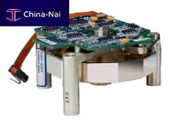 Laser scanner head