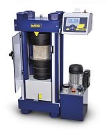 Compression testing machine C089 seriesautomaticsemi-automaticmotorized