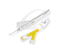 IV infusion needle catheter ZL201410686594.6venoushuman
