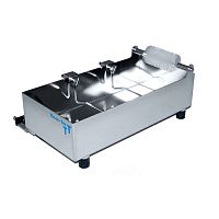 Cooling bath