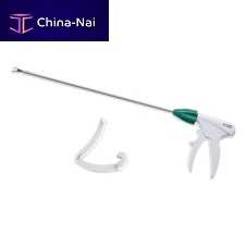 Vascular clip applier SJ-L seriesdisposable