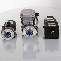AC gear-motor helical gear100 W...500 W10 W...50 W