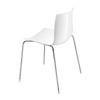 Contemporary chair CATIFA 46 indoorfabricleather