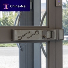 Electromechanical lock SIARFIDproximity cardbiometric