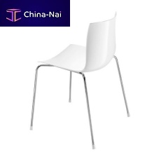 Contemporary chair CATIFA 46 indoorfabricleather