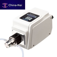 Gear pump WT3000-1FAfor chemicalsstationarymobile