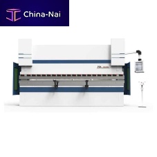 Electro-hydraulic press brake PDA seriesCNChigh-performance
