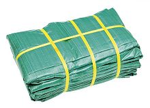 Roofing barrier