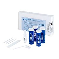 Skin closure surgery tissue adhesive EPIGLU®
