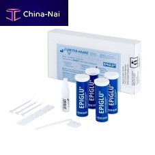 Skin closure surgery tissue adhesive EPIGLU®