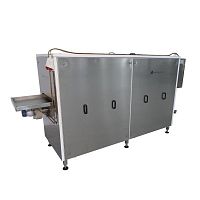 Shaker pasta pre-dryer TB series