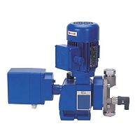 Diaphragm pump ProCamfor potable waterelectricindustrial