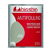 Boat antifouling 0222850hard matrixerodiblefor wood