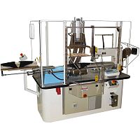 Lockstitch sewing machine MC mod. P111 single-needle2-threadpattern