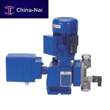 Diaphragm pump ProCamfor potable waterelectricindustrial