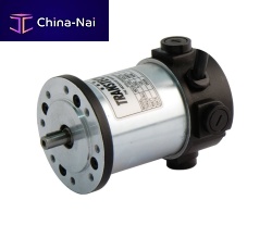 DC motor 0.16 - 0.16 kW | ND seriessynchronous24 Vpermanent magnet