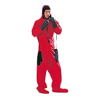 Survival wetsuit MK8with hoodfullother