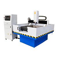 Mold manufacturing machine