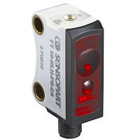 Laser distance sensor FT 10-RLAIP67miniature