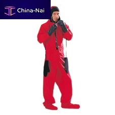 Survival wetsuit MK8with hoodfullother
